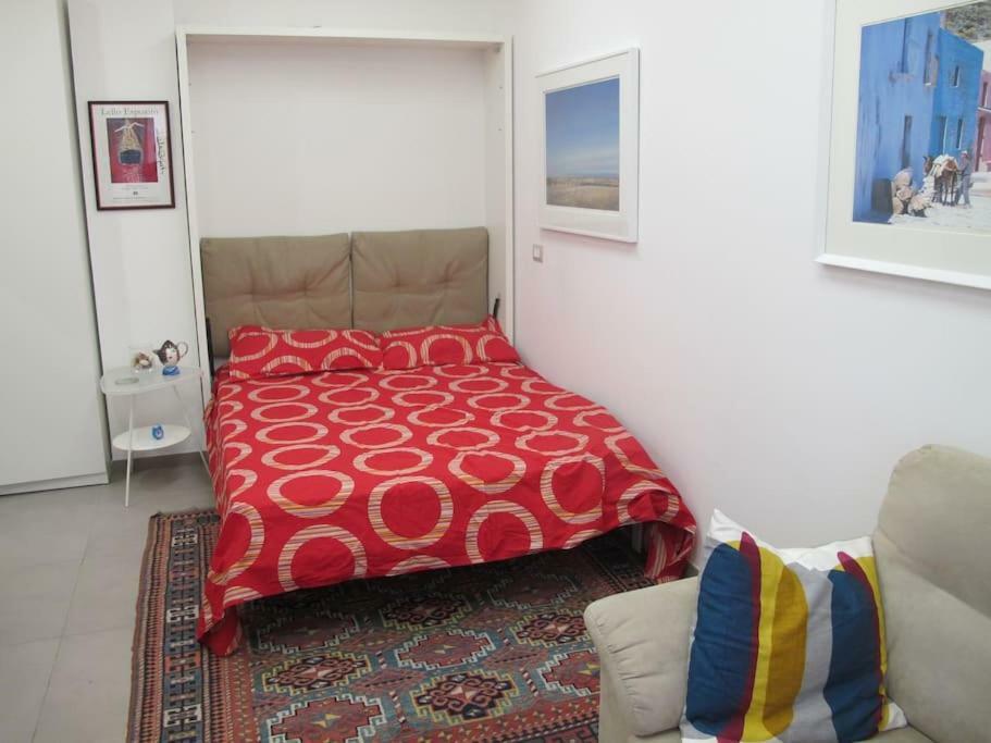 Apartment Adera House Rom