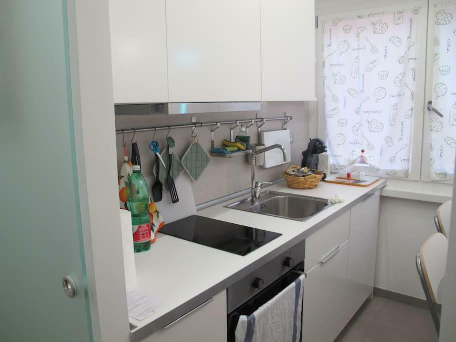Adera House Apartment
